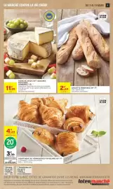 Catalogue Intermarché Contact page 9