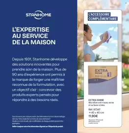 Catalogue Stanhome page 10