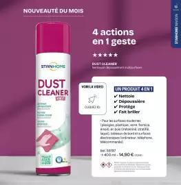 Catalogue Stanhome page 13