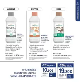 Catalogue Stanhome page 15
