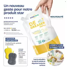 Catalogue Stanhome page 16