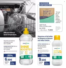 Catalogue Stanhome page 18