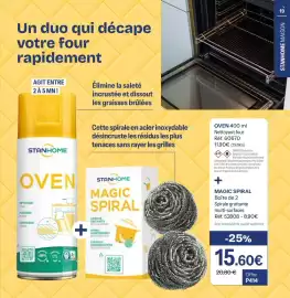 Catalogue Stanhome page 19