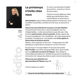 Catalogue Stanhome page 2