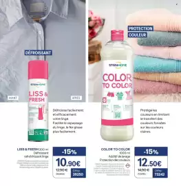 Catalogue Stanhome page 20