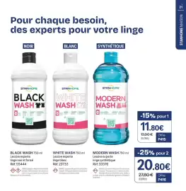 Catalogue Stanhome page 21