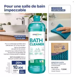 Catalogue Stanhome page 22