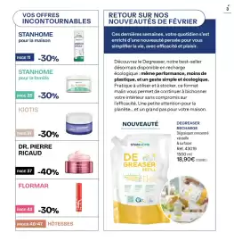 Catalogue Stanhome page 3