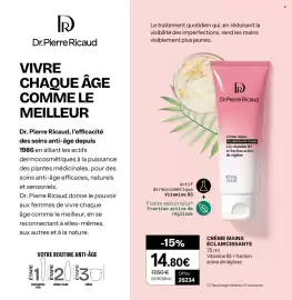 Catalogue Stanhome page 36