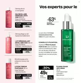 Catalogue Stanhome page 40