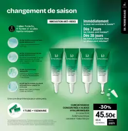 Catalogue Stanhome page 41