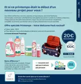 Catalogue Stanhome page 45