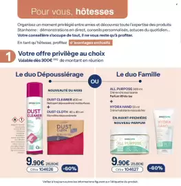 Catalogue Stanhome page 46