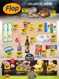 Flop leták týden 9 Strana 1