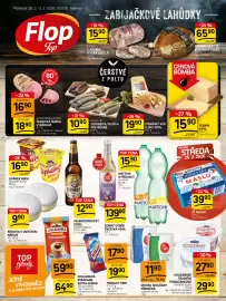 Flop leták týden 9 Strana 1