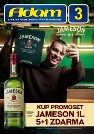 Adam leták Strana 1