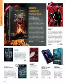 Knižní klub leták Strana 10