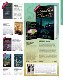 Knižní klub leták Strana 11