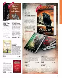 Knižní klub leták Strana 13