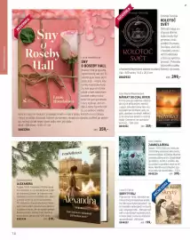 Knižní klub leták Strana 14