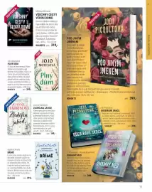 Knižní klub leták Strana 17