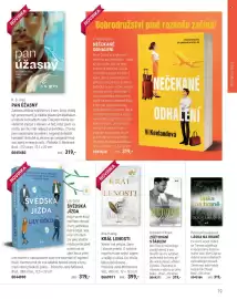 Knižní klub leták Strana 19