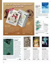 Knižní klub leták Strana 22