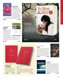 Knižní klub leták Strana 23