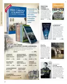 Knižní klub leták Strana 24