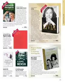 Knižní klub leták Strana 25