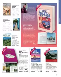 Knižní klub leták Strana 27