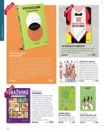 Knižní klub leták Strana 28