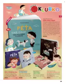 Knižní klub leták Strana 29