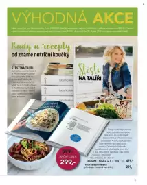 Knižní klub leták Strana 3