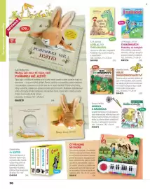 Knižní klub leták Strana 30