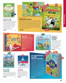 Knižní klub leták Strana 33