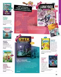 Knižní klub leták Strana 35