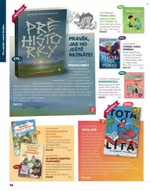 Knižní klub leták Strana 36