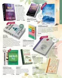 Knižní klub leták Strana 41