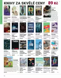 Knižní klub leták Strana 44