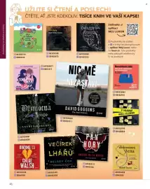 Knižní klub leták Strana 46