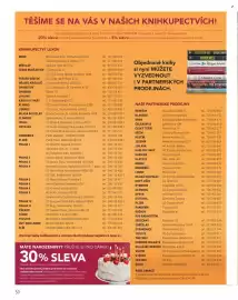 Knižní klub leták Strana 50