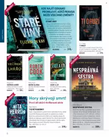 Knižní klub leták Strana 6