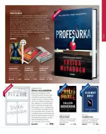 Knižní klub leták Strana 7