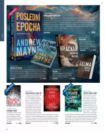 Knižní klub leták Strana 8