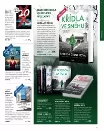 Knižní klub leták Strana 9