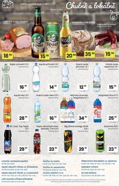 Kubík potraviny leták týden 9 Strana 4