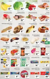 Kubík potraviny leták týden 9 Strana 2