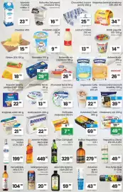 Kubík potraviny leták týden 9 Strana 3