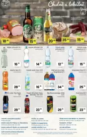 Kubík potraviny leták týden 9 Strana 4